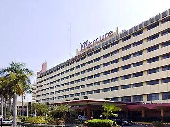 Mercure Convention Center Ancol Jakarta