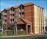 Kent International Hotel Ramsgate