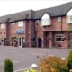 Best Western Consort Hotel Rotherham