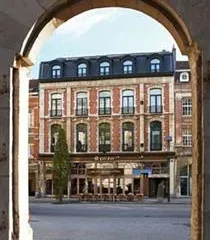 Theater Hotel Leuven Centrum