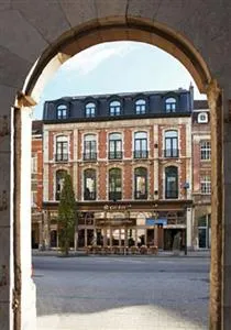 Theater Hotel Leuven Centrum