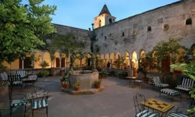 Hotel Luna Convento