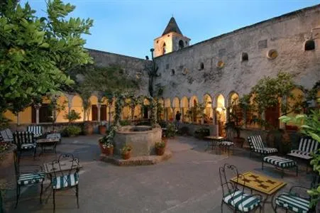 Hotel Luna Convento