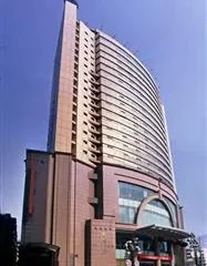 Xin Hua International Hotel Chengdu