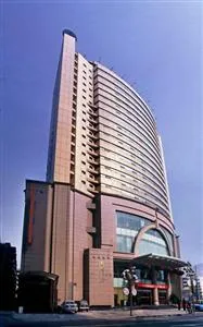 Xin Hua International Hotel Chengdu