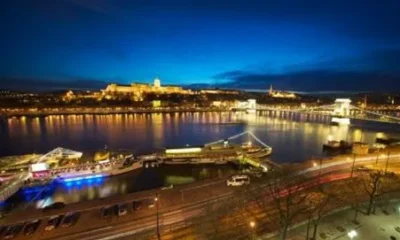 InterContinental Budapest