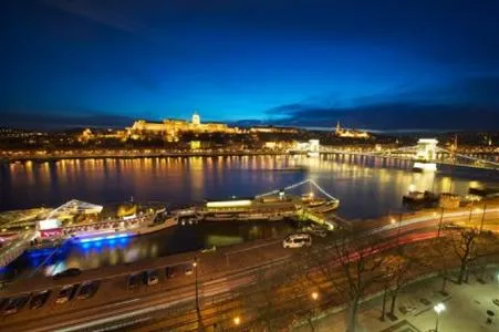 InterContinental Budapest