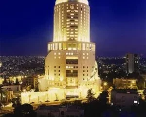 Le Royal Hotel Amman