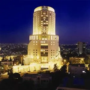 Le Royal Hotel Amman