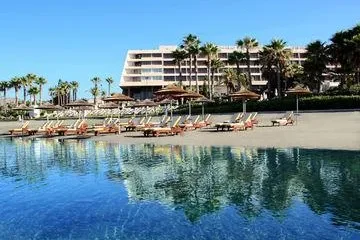 Le Meridien Limassol Spa and Resort