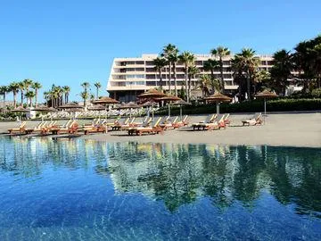 Le Meridien Limassol Spa and Resort