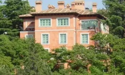 Hotel Quinta De Los Cedros