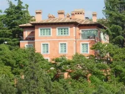 Hotel Quinta De Los Cedros