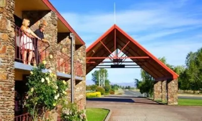 Mackenzie Country Inn