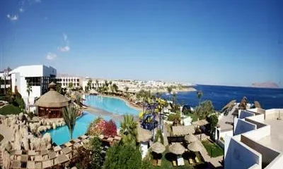 Sea Magic Resort and Spa