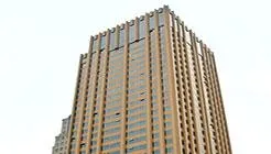 Central Plaza Hotel Dalian