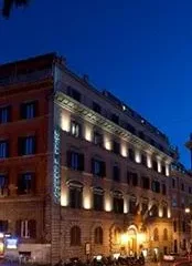 Barberini Hotel