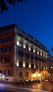 Barberini Hotel