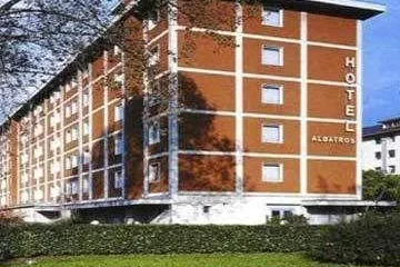 Albatros Hotel Venice