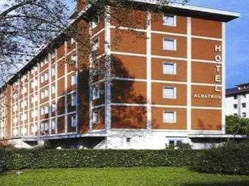 Albatros Hotel Venice