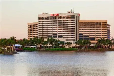 Hilton Miami Airport & Towers