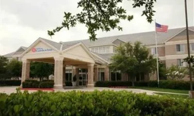 Hilton Garden Inn Addison (Texas)