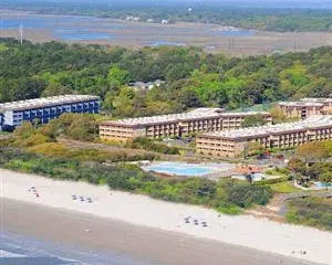 Hilton Head Island Beach & Tennis Resort