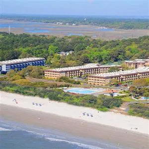 Hilton Head Island Beach & Tennis Resort