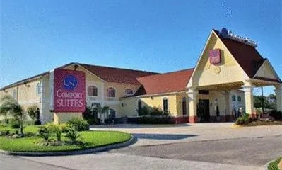 Comfort Suites North Houston