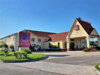 Comfort Suites North Houston