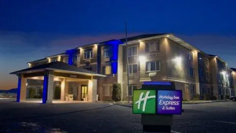 Holiday Inn Express American Fork - North Provo