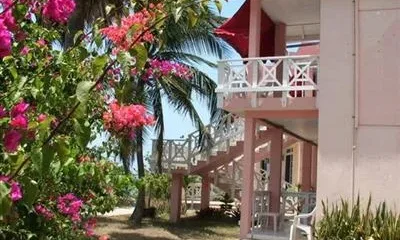 Treasure Beach Hotel Saint Elizabeth