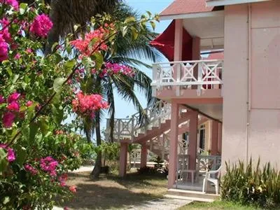 Treasure Beach Hotel Saint Elizabeth