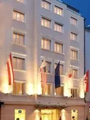 Best Western Hotel Imlauer