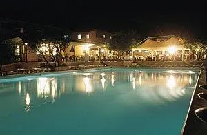 Grand Smeraldo Beach Hotel Arzachena