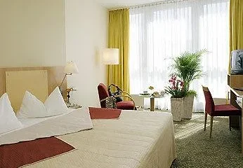 Mercure Hotel Dortmund City