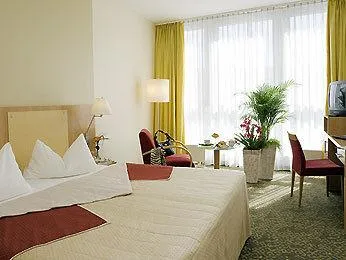 Mercure Hotel Dortmund City