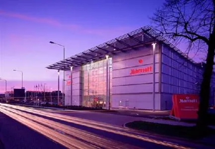 Marriott London Heathrow