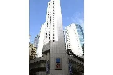 Novotel Century Hong Kong