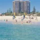 Beach House Seaside Resort Gold Coast