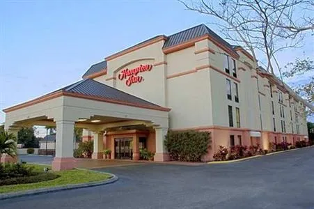 Hampton Inn St. Petersburg