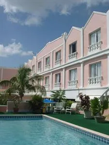 Caravelle Hotel Saint Croix