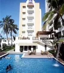 Best Western Hotel Posada Freeman Zona Dorada Mazatlan