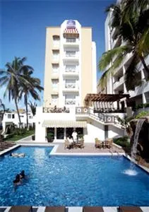 Best Western Hotel Posada Freeman Zona Dorada Mazatlan