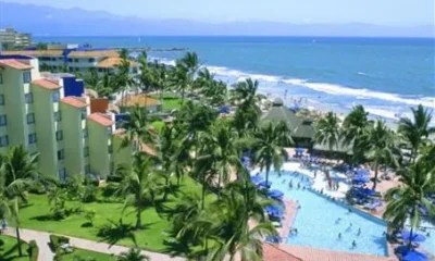 Occidental Grand Resort Nuevo Vallarta