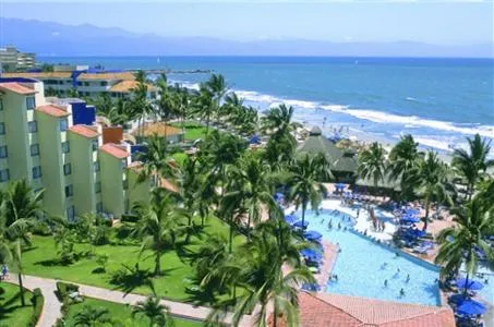 Occidental Grand Resort Nuevo Vallarta