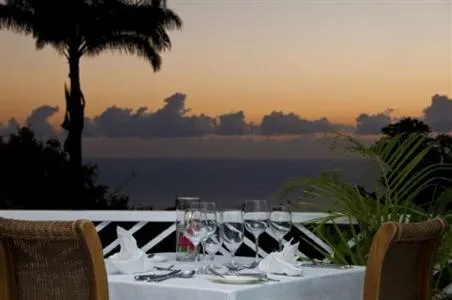 Montpelier Plantation Inn Nevis