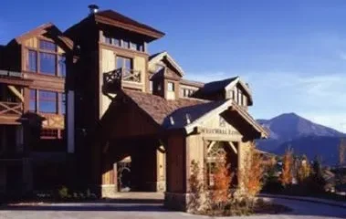 WestWall Lodge Crested Butte