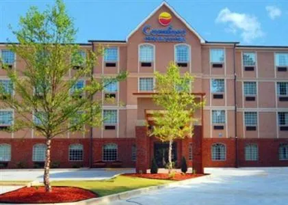 Comfort Inn Villa Rica