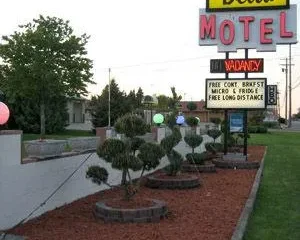 Delta Motel